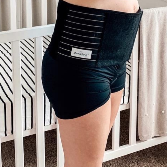 MAMA STRUT 🤰 - Picture 2 of 5